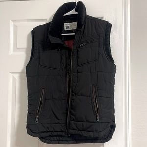 Diesel vest